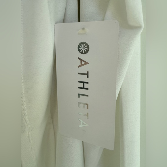 Athleta Pacifica Illume UPF Relaxed Jacket New with Tags - Picture 4 of 9